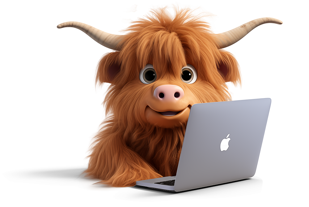 Choosing the right fibre broadband package for a Scottish home